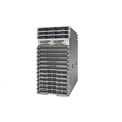 Маршрутизатор Cisco 8800 Series 8808-SYS