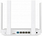 Wi-Fi роутер Keenetic Skipper 4G (KN-2910) RU, белый/серый