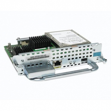 Модуль Cisco NME-APPRE-302-K9