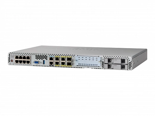 Маршрутизатор Cisco ENCS 5000 ENCS 5406