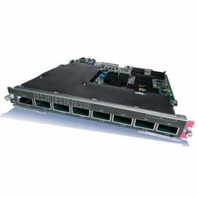 Модуль Cisco WS-X6708-10G-3CXL