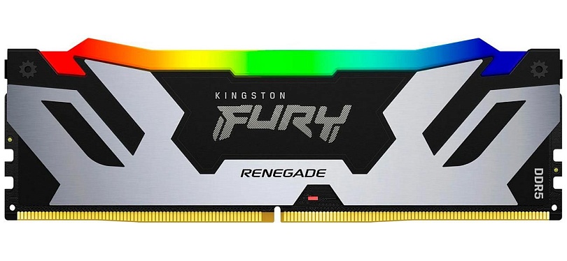 Оперативная память Kingston KF560C32RSA-48 48 GB, DDR5, 6000 MHz