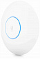 Wi-Fi точка доступа Ubiquiti UniFi 6 AP Long Range BY, белый