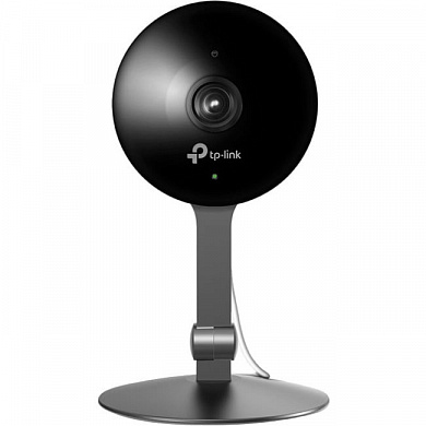 Камера TP-Link Kasa Cam Indoor Security Camera (KC120)