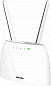 Wi- Fi маршрутизатор (роутер) Tenda 4G06