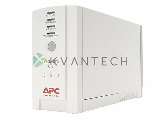 ИБП Back-UPS BK350EI