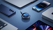 GL.iNet представила первый в мире KVM для управления смартфонами Comet Q