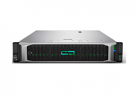 Сервер HPE DL560 Gen10 8SFF P02872-B21