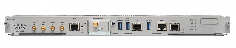 Модуль маршрутизатора Cisco N560-4RSP4=