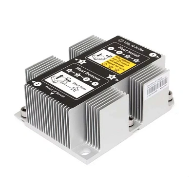 Радиатор HPE P83115-001