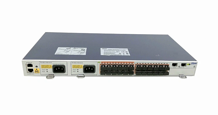 Коммутатор ZTE 5928E-FI