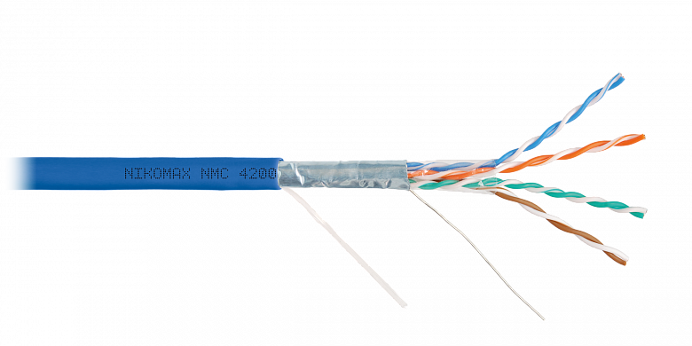 Кабель NIKOMAX NMC 4200C-WT