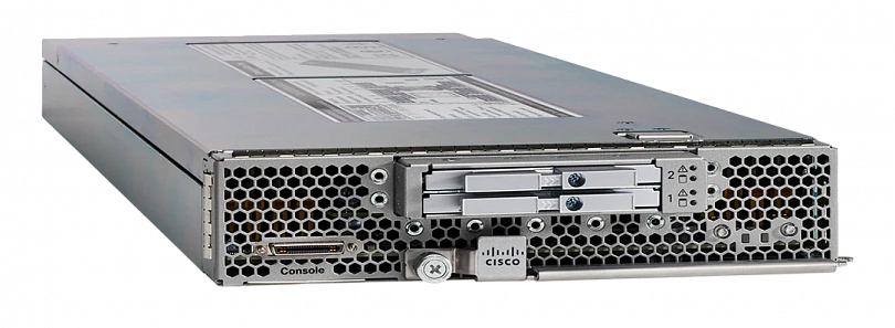 Сервер Cisco UCS-M6-MLB