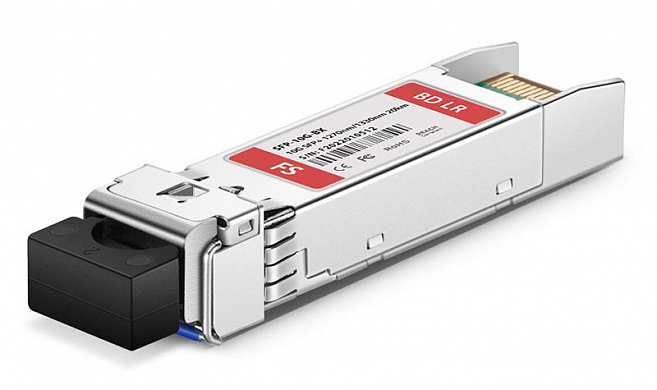 Трансивер FS SFP28-25GLR-31-I