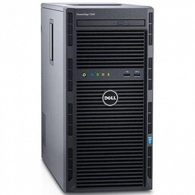 Сервер Dell EMC PowerEdge T130 / 210-AFFS-38