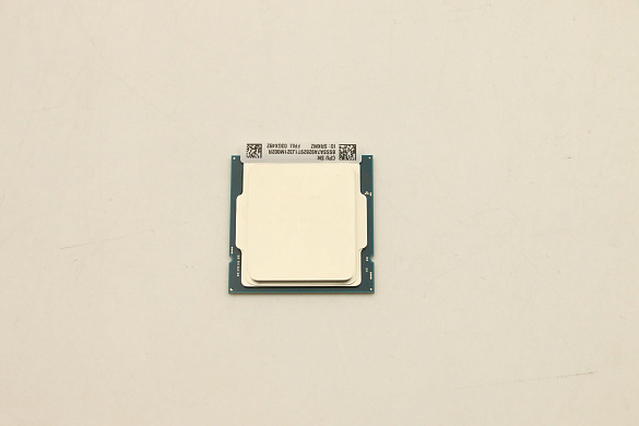 Процессор CPU, Intel, Xeon E-2388G, 8 Cores, 95W, 3.2GHz (03GX492)