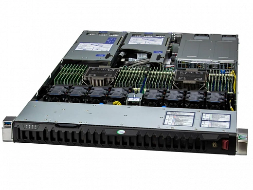 Сервер Supermicro SYS-121H-TNR-G1