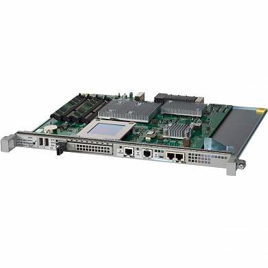 Модуль маршрутизатора Cisco ASR1000-RP3-32G-2P