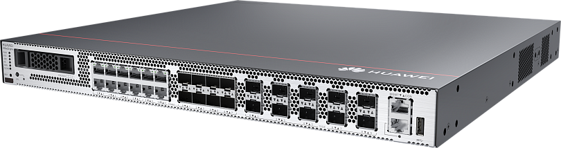 Межсетевой экран Huawei HiSecEngine USG6635F