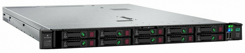 Сервер ProLiant DL360 Gen10 Gold 6250 Rack(1U)