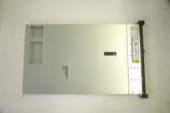 Шасси Lenovo chassis,SR630 8x2.5 Chassis (03HA620)