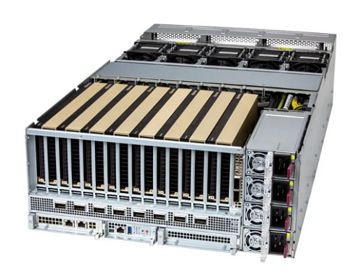 Сервер Supermicro SYS-422GL-FNR2