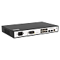 Коммутатор SNR SNR-S2985G-8T-POE-DC