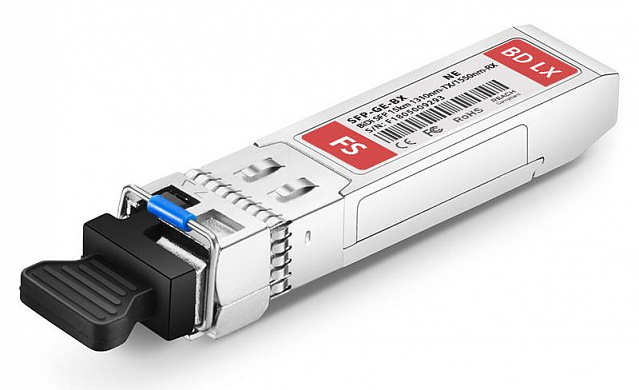 Трансивер FS SFP12-BX