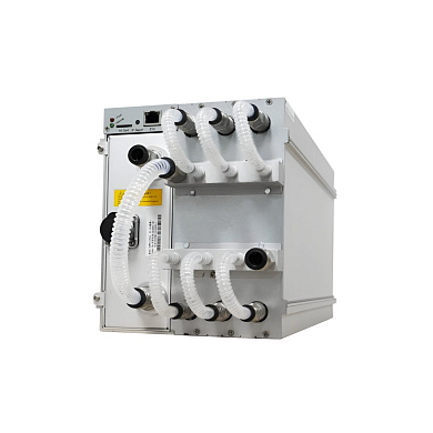 Asic майнер Bitmain Antminer S21 XP Hyd