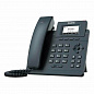 Телефон SIP Yealink SIP-T30P черный. БП в комплекте
