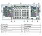 Межсетевой экран Cisco ASA5580-40-BUN-K8 (USED)