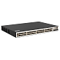 Коммутатор SNR SNR-S2989G-48TX-POE