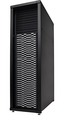Система хранения данных (СХД) Hitachi Unified Compute Platform RS