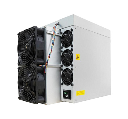 Asic майнер Bitmain Antminer L9 17 GH/s