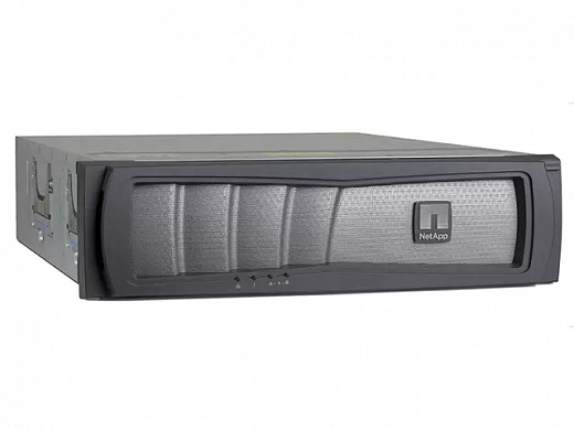 СХД NetApp FAS3240