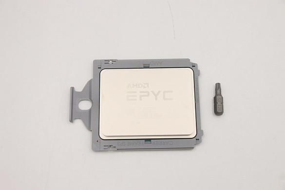 Процессор AMD CPU, AMD, EPYC 7313, 16 Core, 155W, 3.0GHz (02YH878)