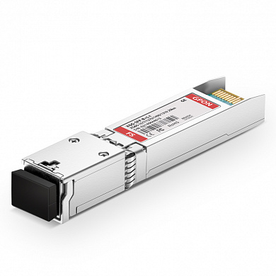 Трансивер FS XGG-SFP-B+L-I