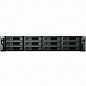 Synology RS2423RP+ NAS сервер сетевое хранилище