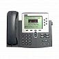 VoIP-телефон Cisco 7961G серый