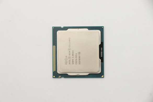 Процессор Lenovo FRU Xeon E3-1240V2 69W (03T8248)