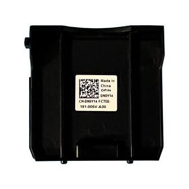 Кронштейн процессора Supermicro/Dell PowerEdge R450 0V8MY4