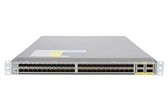 Коммутатор Cisco Nexus 6001 6001P