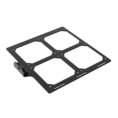 Кронштейн Lenovo Waterloop shipping bkt, SD665-N V3 (03NA634)