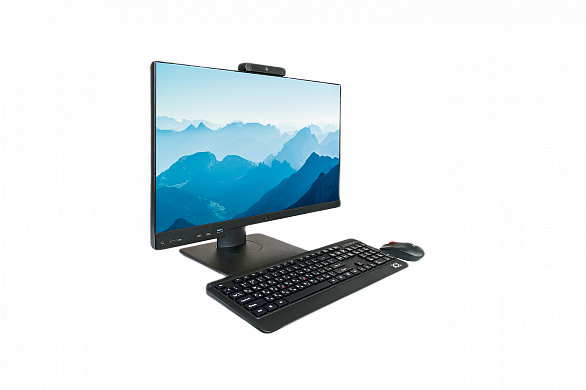 Моноблок ICL Техно SafeRay S2410 G2R