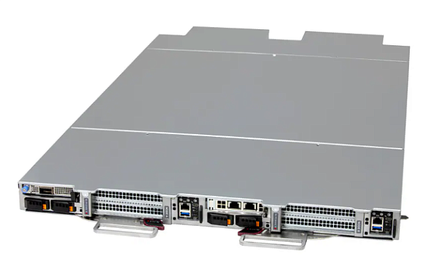 Сервер Supermicro AS-1127FT7-DEO-ALC