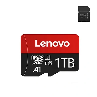 Карта памяти Lenovo Memory Card (69Y2291)