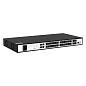 Коммутатор SNR SNR-S5210G-24FX-RPS