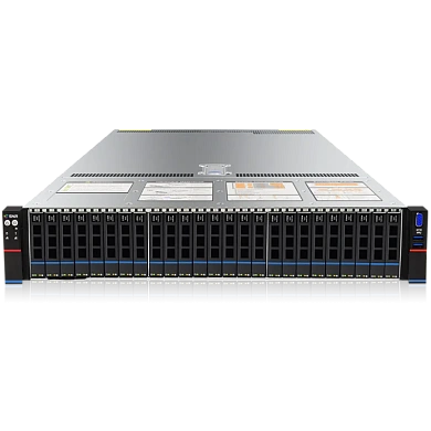 Сервер SNR-SR2424RS-NV