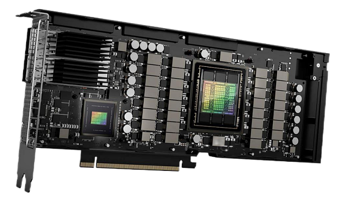 Видеокарта NVIDIA H100 94GB SXM5