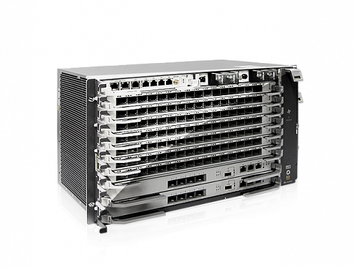 Коммутатор Huawei OptiXaccess EA5800-X17